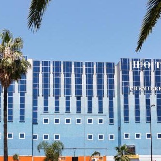greet Hotel Nice Aéroport Promenade des Anglais Thumbnail