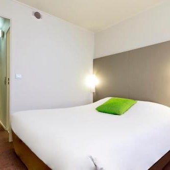 Campanile PRIME - Paris - Porte de Bagnolet