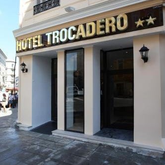 Trocadero