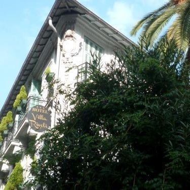 Hotel Villa Rivoli Thumbnail