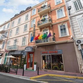 Hôtel Brimer Cannes