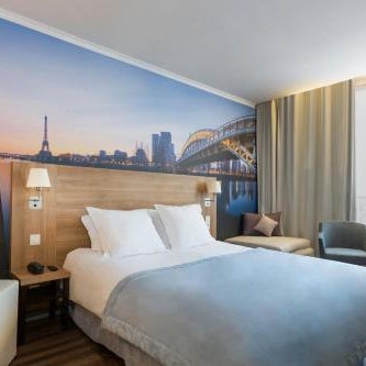 Best Western Rives de Paris La Defense Thumbnail