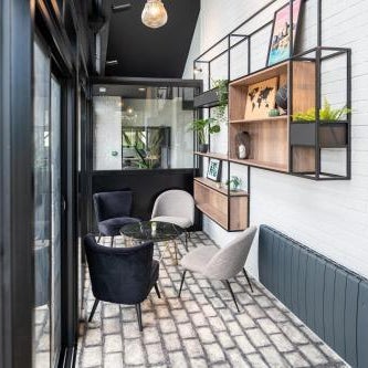 Kyriad Hotel Laval