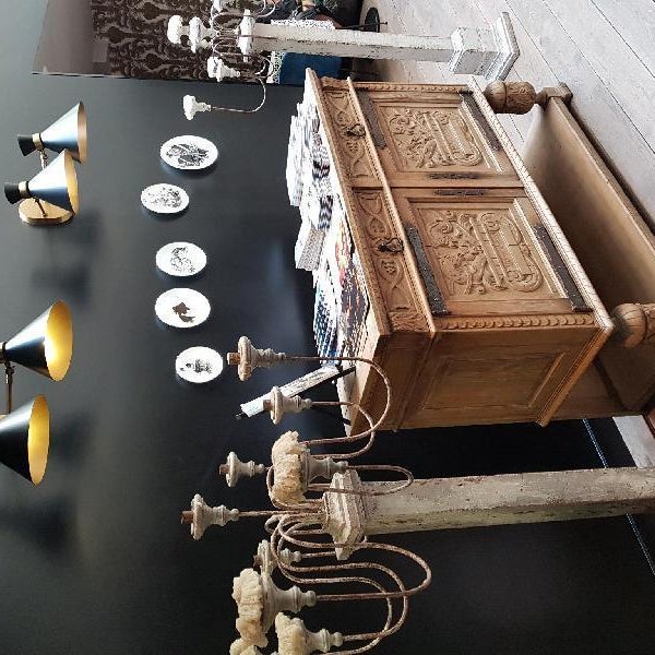 Grand Hotel Lafayette Thumbnail