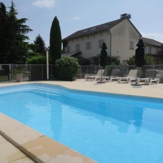 Hôtel Parc Adélie - Logis Hôtels Thumbnail