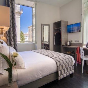 Hotel Carre Vieux Port Thumbnail