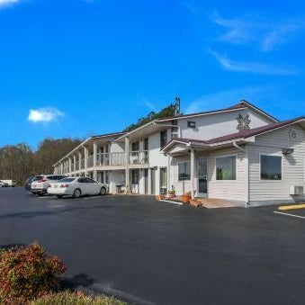 Econo Lodge Kingsport Thumbnail
