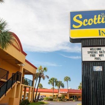 Scottish Inn Downtown Jacksonville Thumbnail