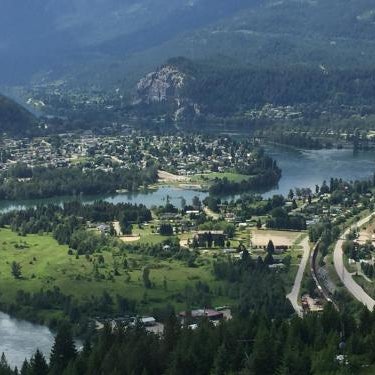 Canadas Best Value Inn And Suites Castlegar Thumbnail