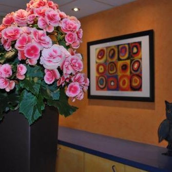 Hotel Tambourin