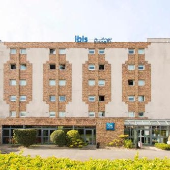 Ibis Budget de Fresnes Thumbnail