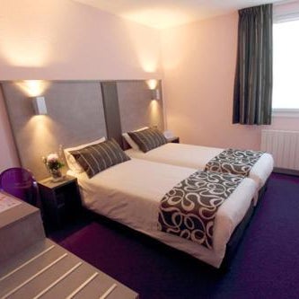 Tourhotel Blois