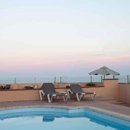 Hotel Port Marine