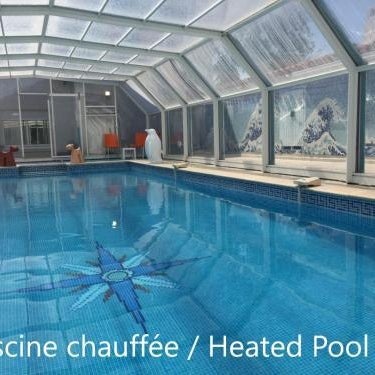Le Galion Hotel et Restaurant Canet Plage - Logis