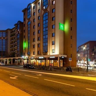 Ibis Styles Toulouse Centre Canal du Midi Thumbnail