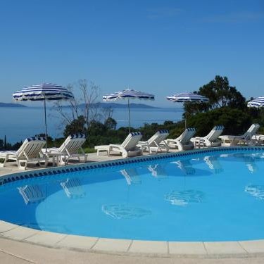Azur Hotel