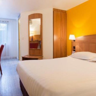 Comfort Hotel Grenoble Meylan Thumbnail
