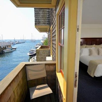 Harborside Inn Thumbnail