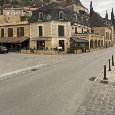 Hôtel du Château - Beynac et Cazenac