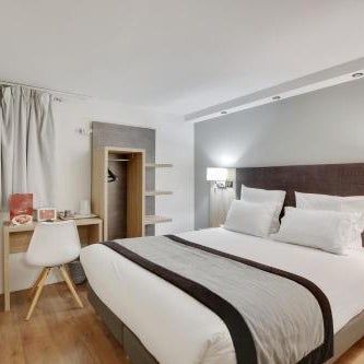 Hôtel l'Amandier
