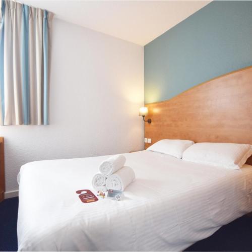 BRIT HOTEL Caen Hérouville Thumbnail