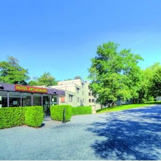 Logis Hôtel Des Acacias Lille Neuville en Ferrain, Restaurant l'Acacias Gourmand