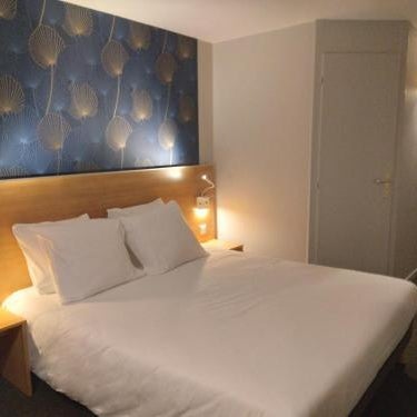 Cit'Hotel Hotel Prime - Montpelier Ouest -Saint Jean de Vedas