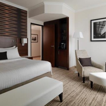 Cologne Marriott Hotel Thumbnail