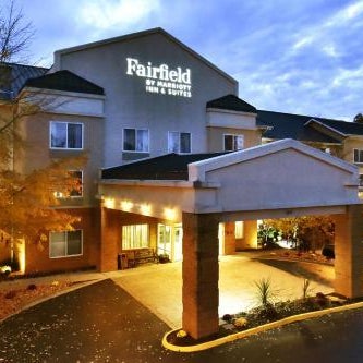 Fairfield by Marriott Inn & Suites Richmond Innsbrook Thumbnail
