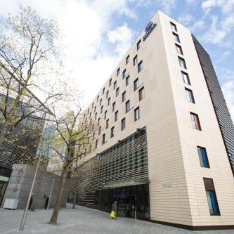 Hilton London Tower Bridge