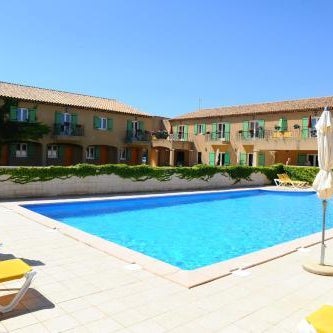 Hotel Terriciaë aux portes de Maussane les Alpilles
