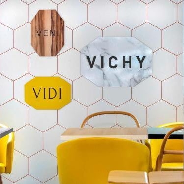 ibis Styles Vichy Centre