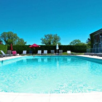Hôtel Cosmos & Spa Thumbnail