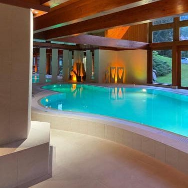 LE CLOS DES SOURCES Hôtel & Spa