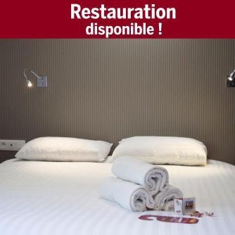 Brit Hotel Reims La Pompelle Thumbnail
