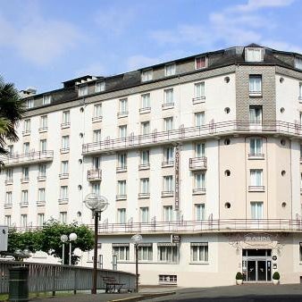 Hôtel Florida