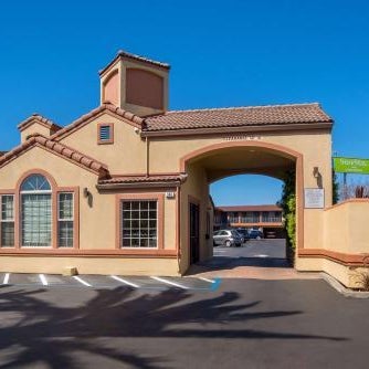 SureStay Hotel by Best Western San Rafael Thumbnail