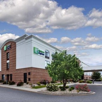 Holiday Inn Express Coventry S - West Warwick Area By IHG Thumbnail