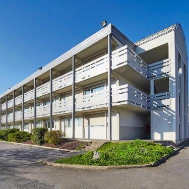 Campanile Chelles Thumbnail
