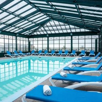 SOWELL HOTELS Le Beach