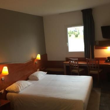 CIT'HOTEL Armony Hotel