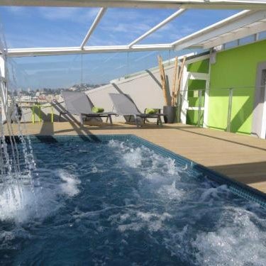 Hôtel Riva Art & Spa