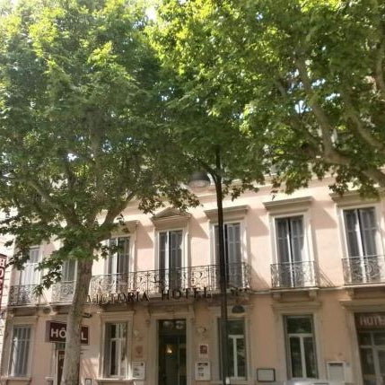 Hôtel Le Victoria