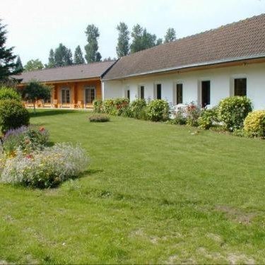 Logis - Hôtel & restaurant Les Trois Fontaines