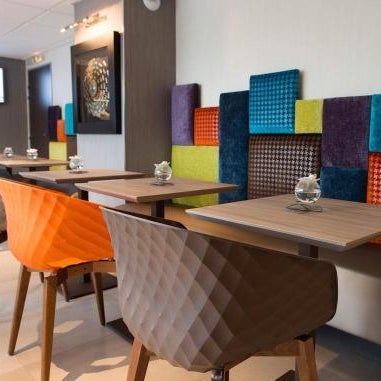 ibis Styles Saint-Quentin