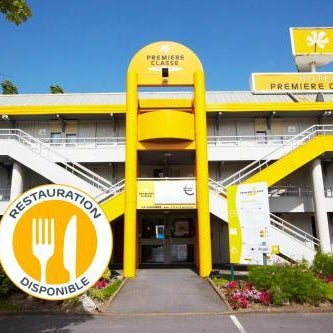 Premiere Classe Toulouse Ouest -Blagnac Aéroport Thumbnail