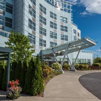 Novotel Montreal Aeroport