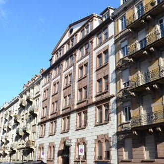 ibis Styles Strasbourg Centre Republique
