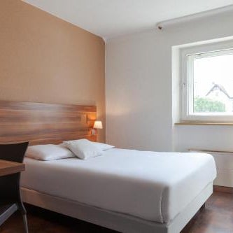 The Originals City, Hôtel Colmar Gare