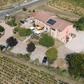 Hôtel des Vignes - Juliénas